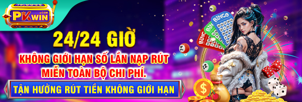 Hướng Dẫn Nạp Tiền PKWIN 🎯 —— Nhanh Chóng, An Toàn, Thoải Mái Giải Trí Vô Hạn